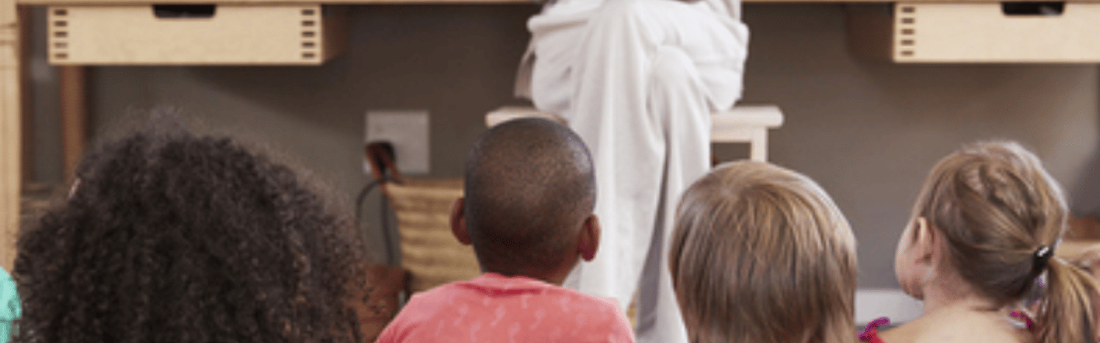 Tuesday Storytimes at Nashville Public Library
