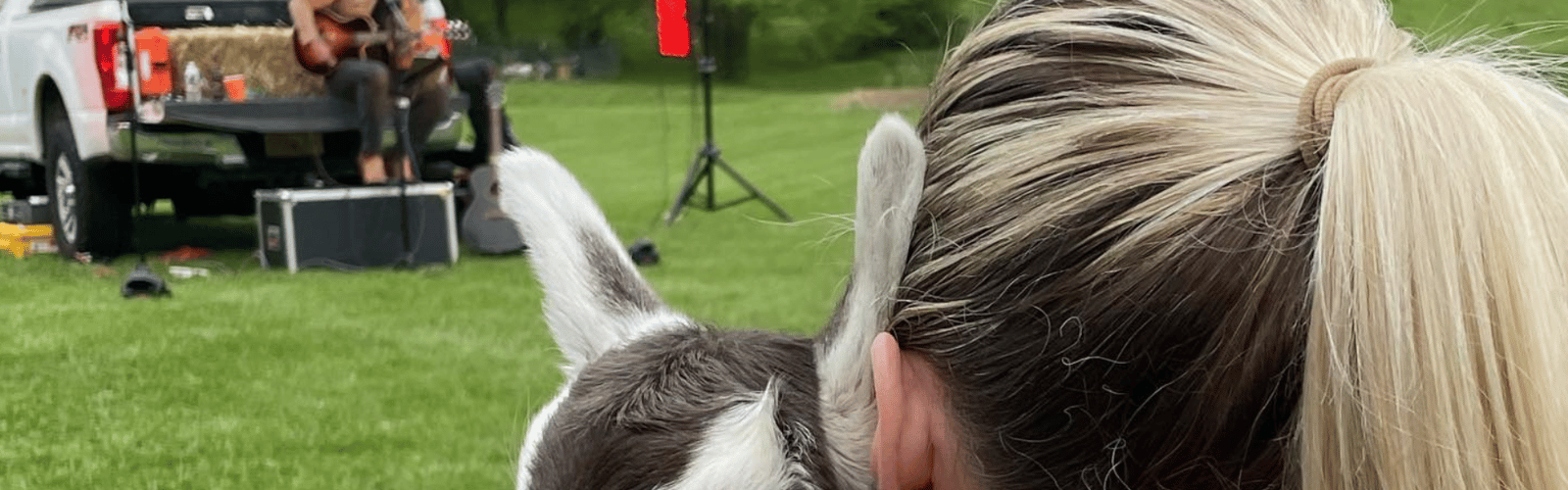 Goats and Guitars