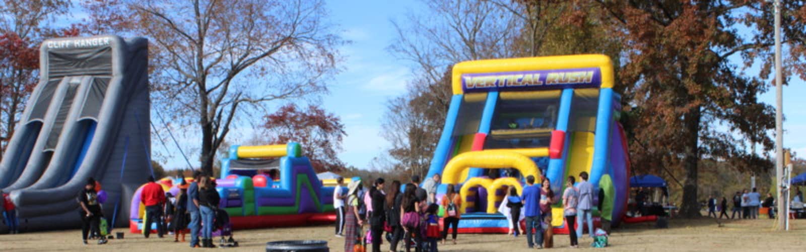 Smyrna Halloween in the Park