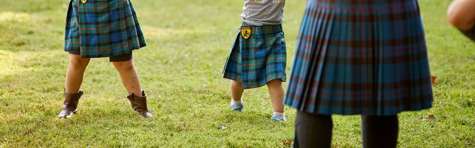 Middle Tennessee Highland Games