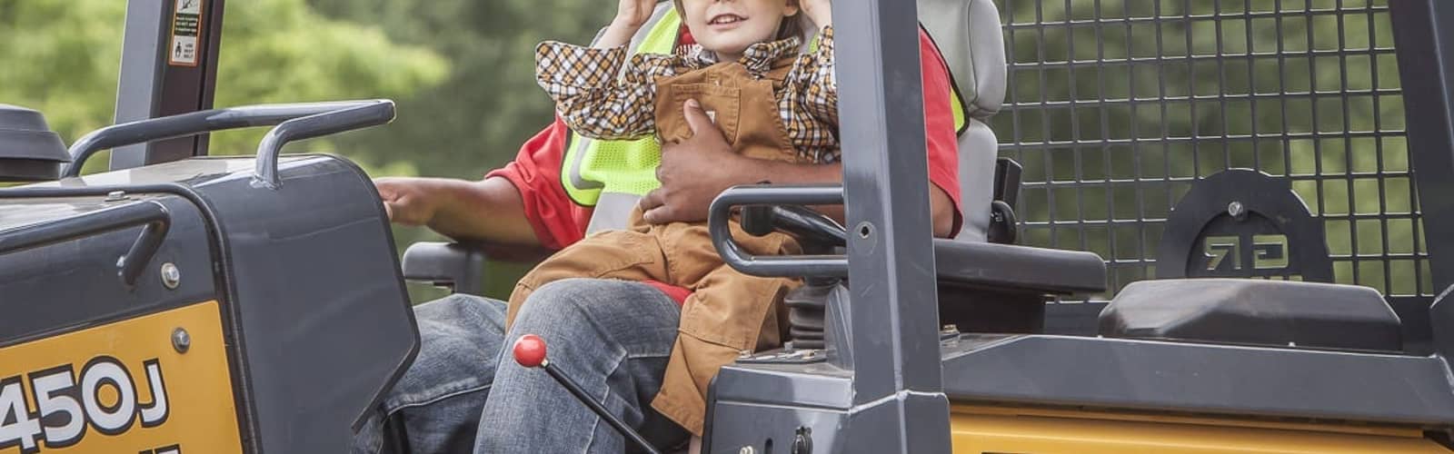 Dozer Day