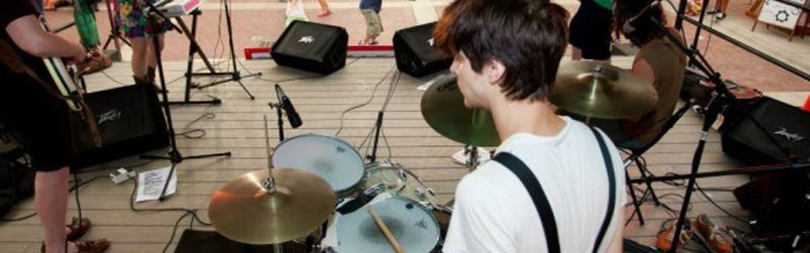 3rd Thursday on Main Concert in Gallatin