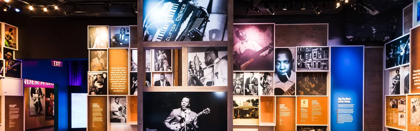 Free Wednesday at NMAAM
