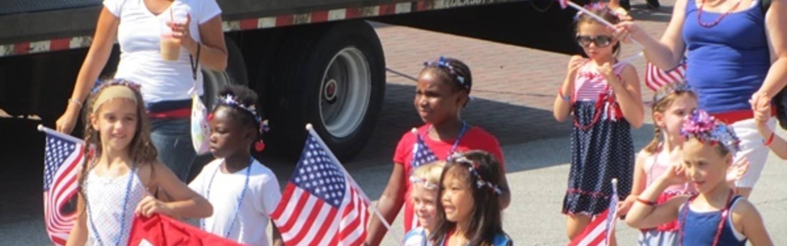 Smyrna Independence Day Celebration