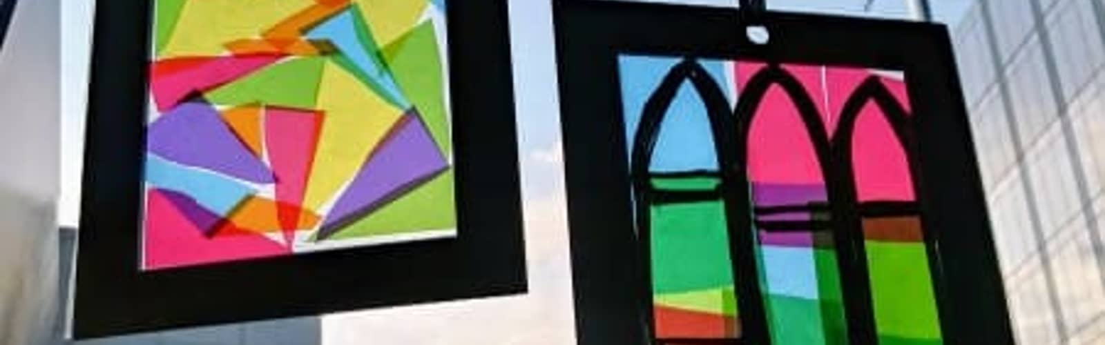 Make Suncatchers at the Country Music Hall of Fame