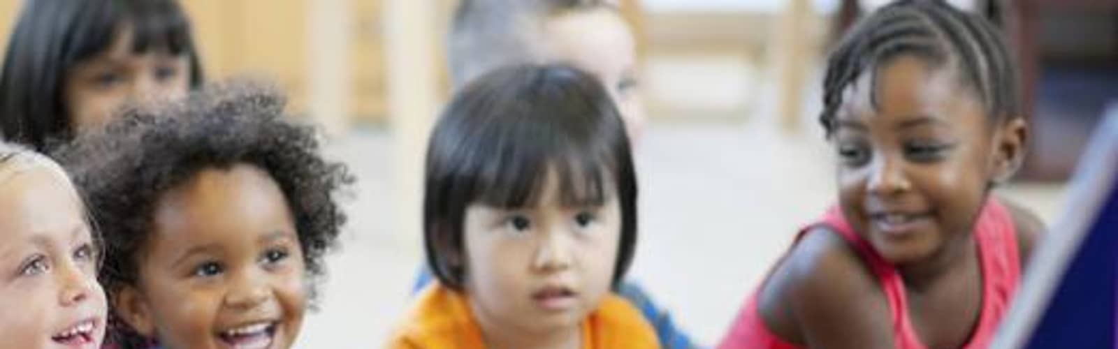 Storytimes at the Brentwood Library