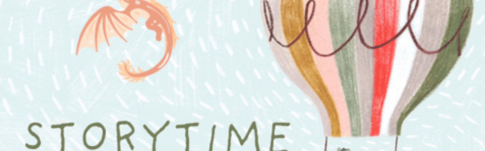 Parnassus Books Storytime