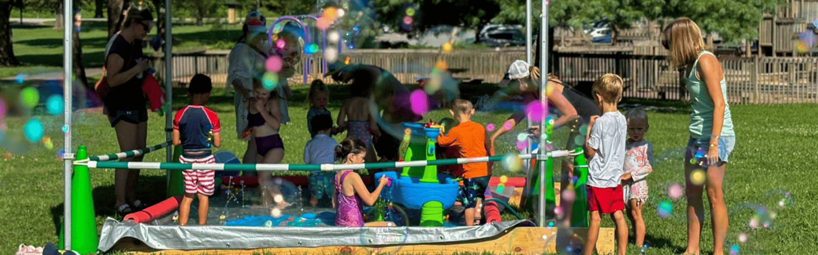 Kid’s Day in Franklin