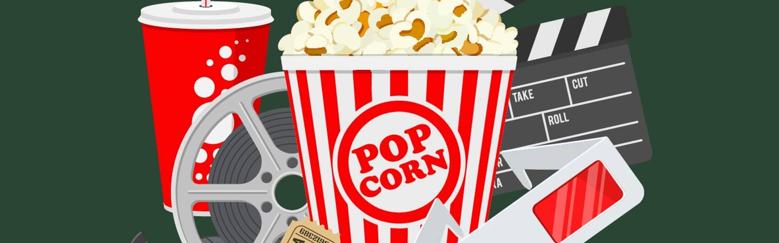 Berry Farms Movies in the Park