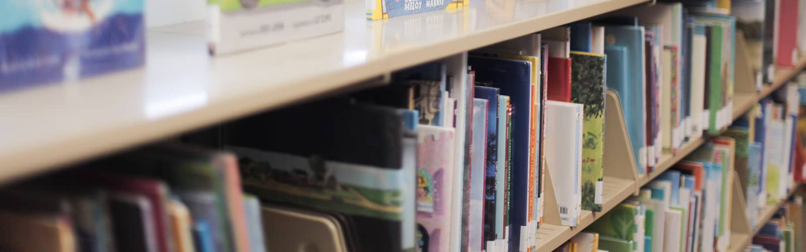 Toddler Time at Fairview Library