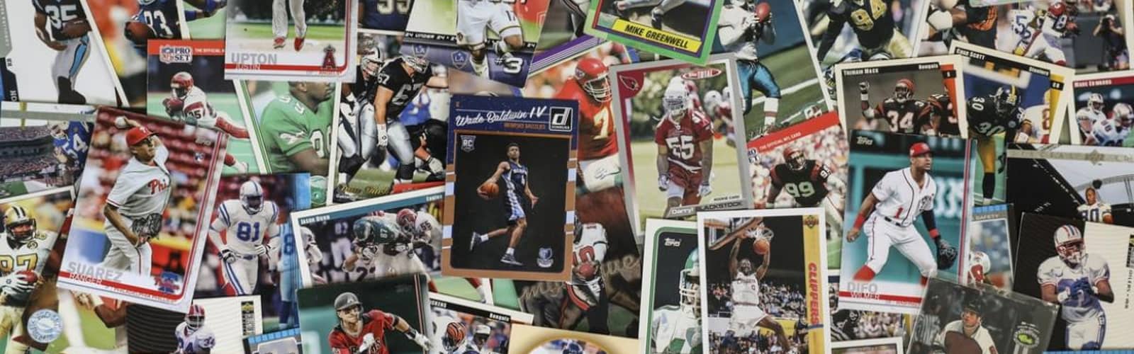 Nashville Card Show