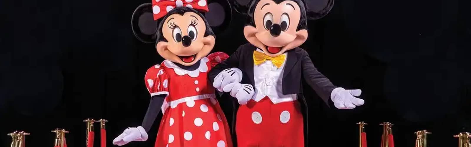 Disney On Ice presents Spotlight Magic!