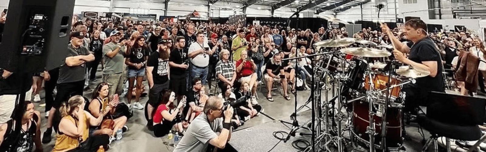Music City Drum Show