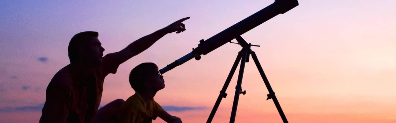 Fall Star Party with Warner Parks