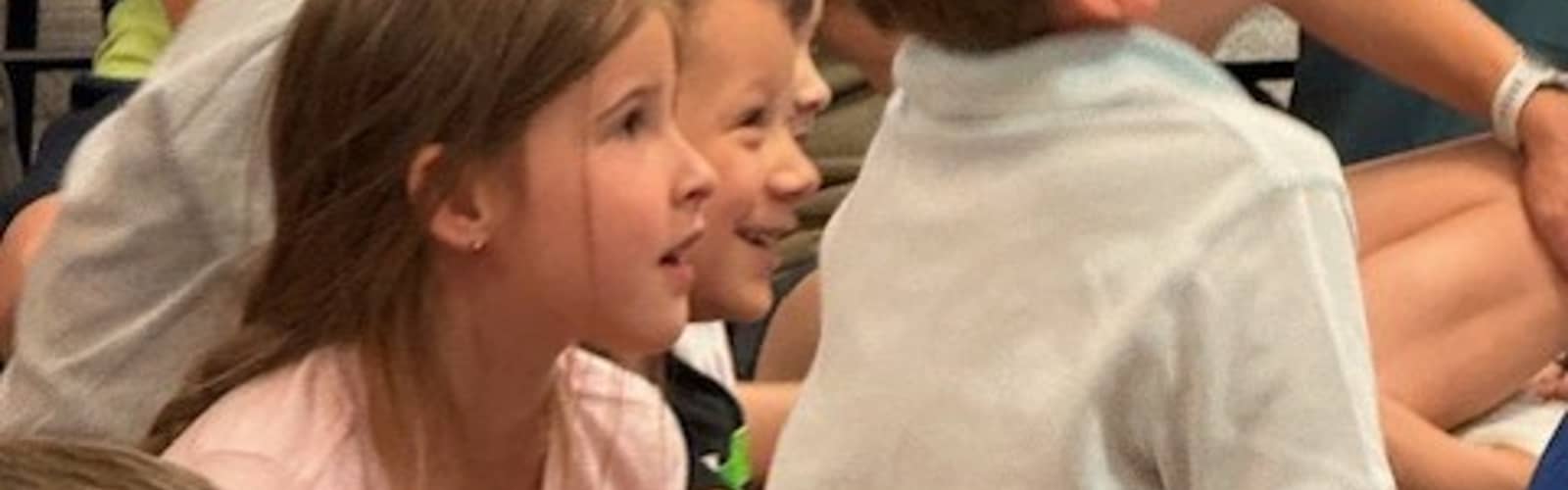 Storytime at the Spring Hill Public Library