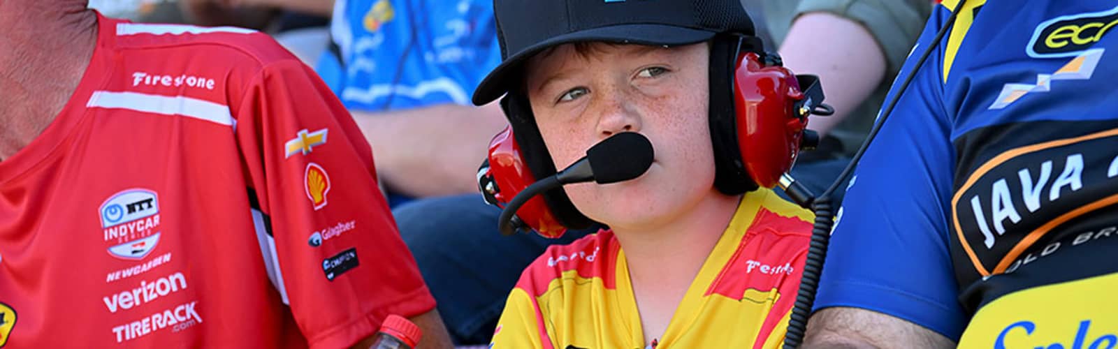 Music City Grand Prix