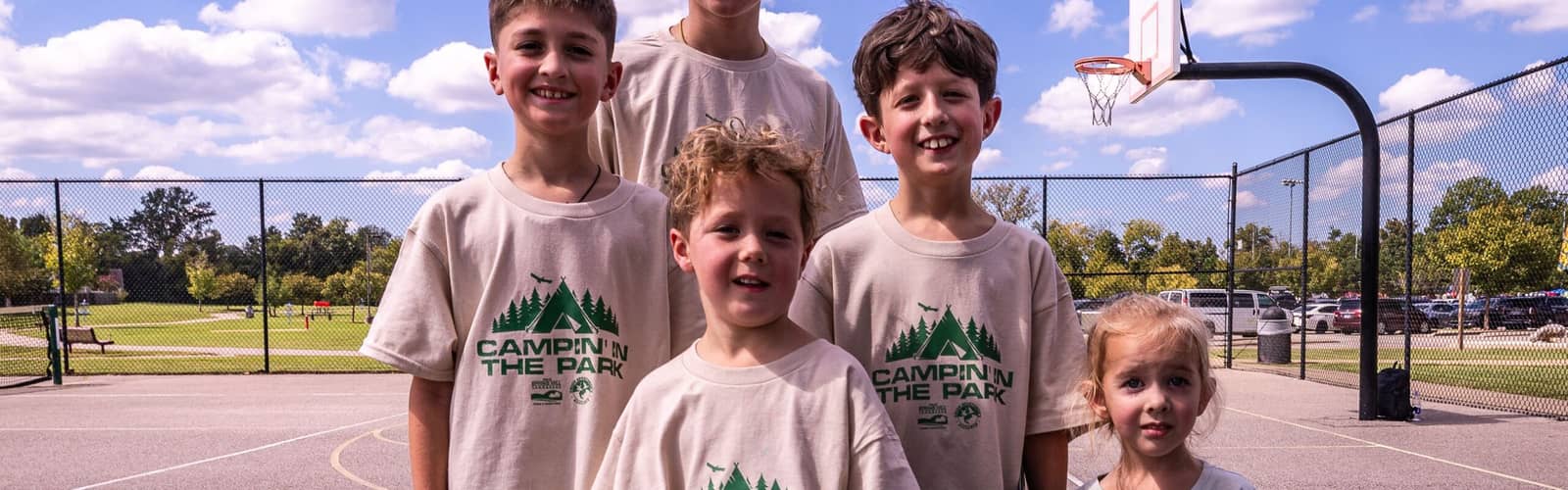 Spring Hill’s Campin’ in the Park