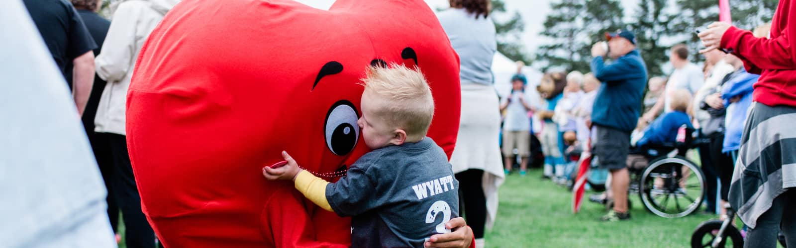 Nashville Congenital Heart Walk