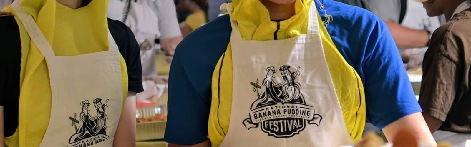National Banana Pudding Festival
