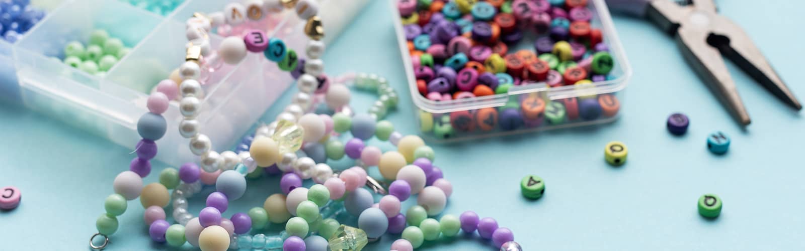 Make Friendship Bracelets