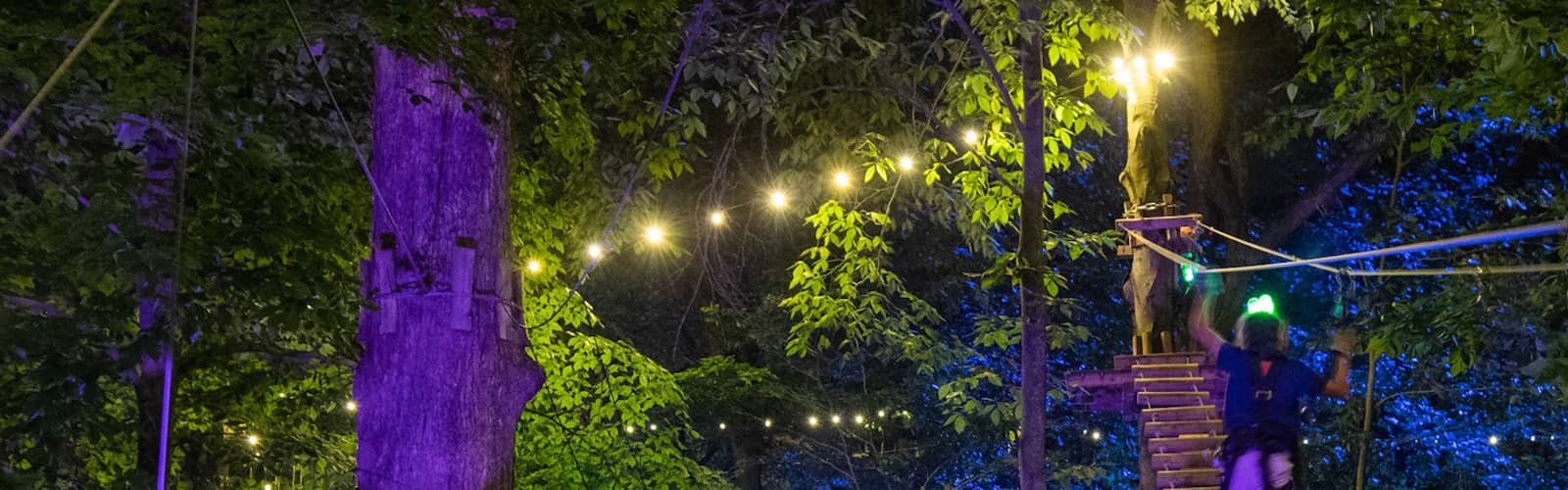Glow in the Park