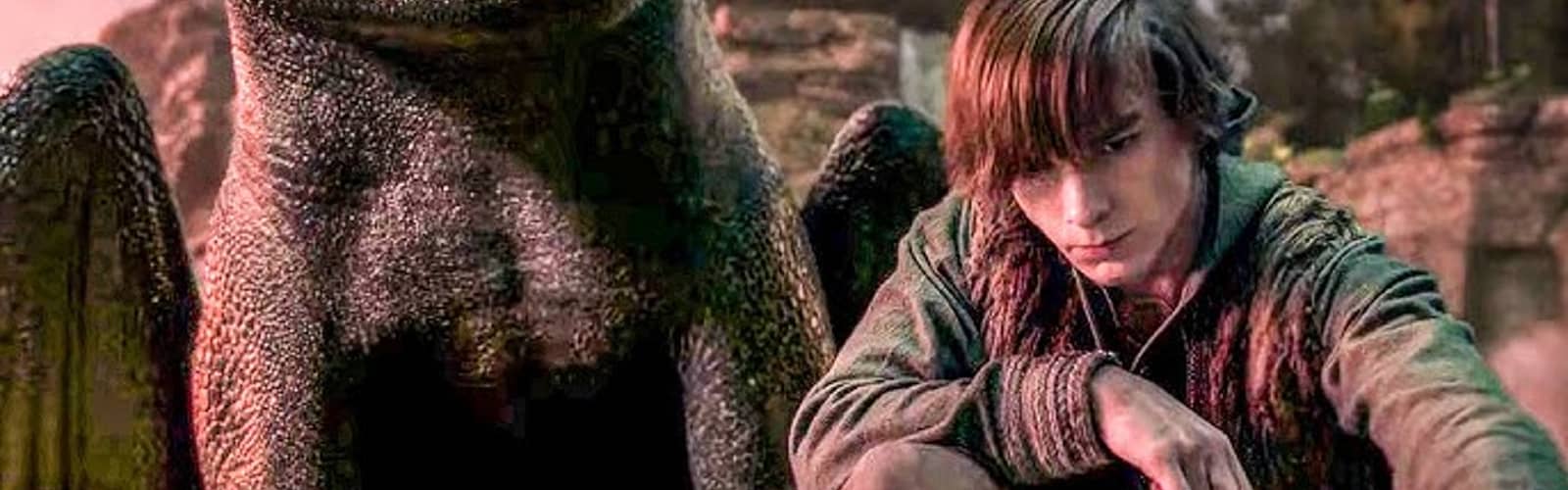 Smyrna Family Movie Night: “How to Train Your Dragon (2025)”