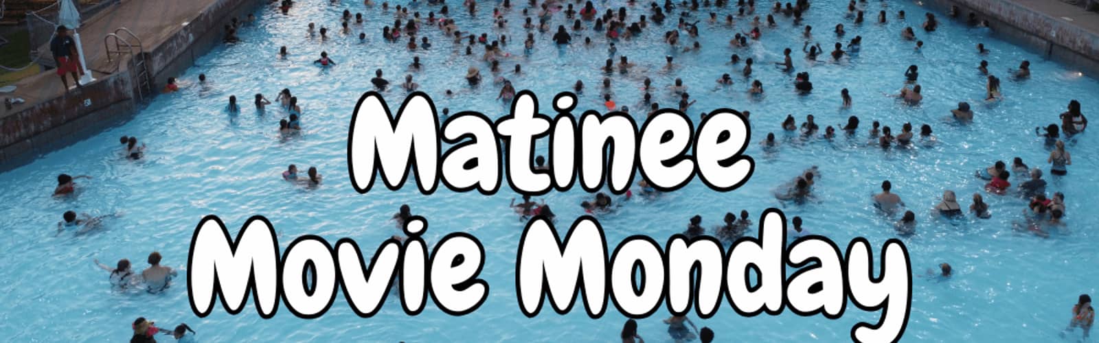 Matinee Movie Monday at Nashville Shores