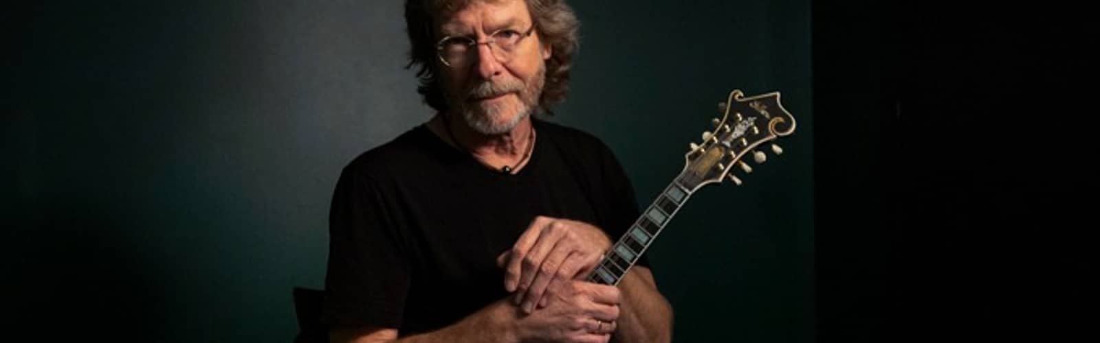 Sam Bush