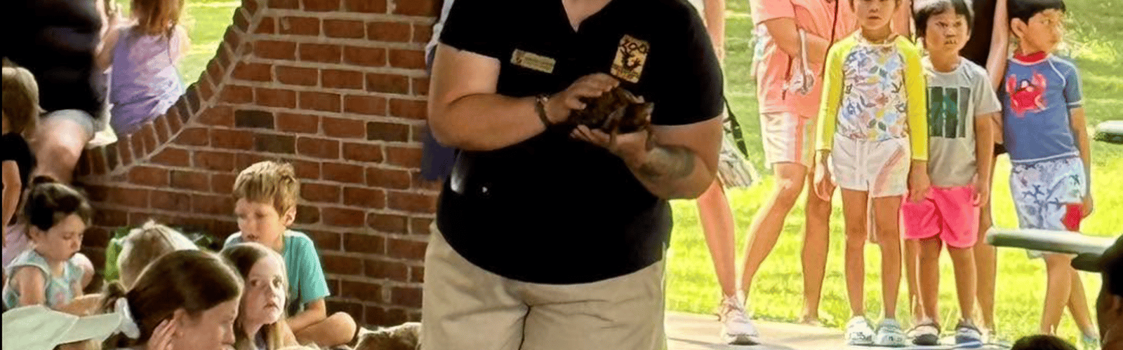 Critter Craze in Goodlettsville