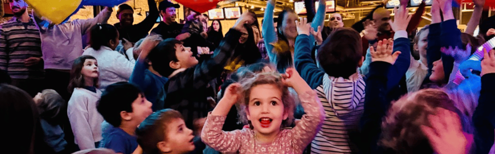 Rock N Roll Playhouse: Little Royals – A Prince Celebration