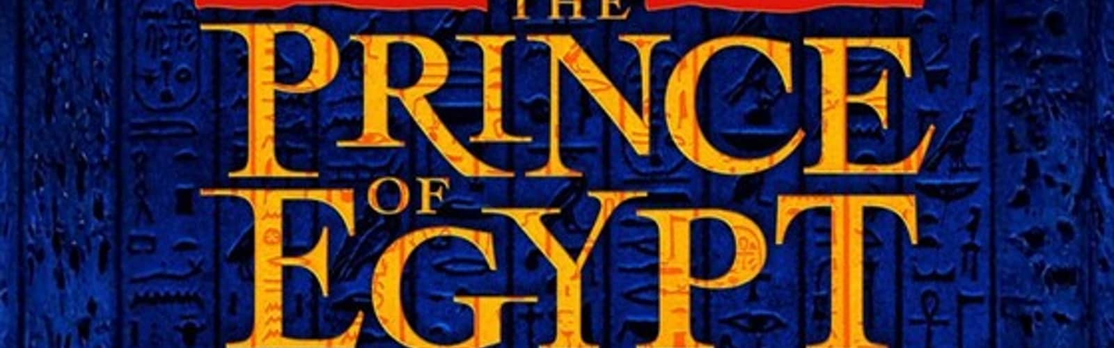“Prince of Egypt the Musical” at Capitol Theatre