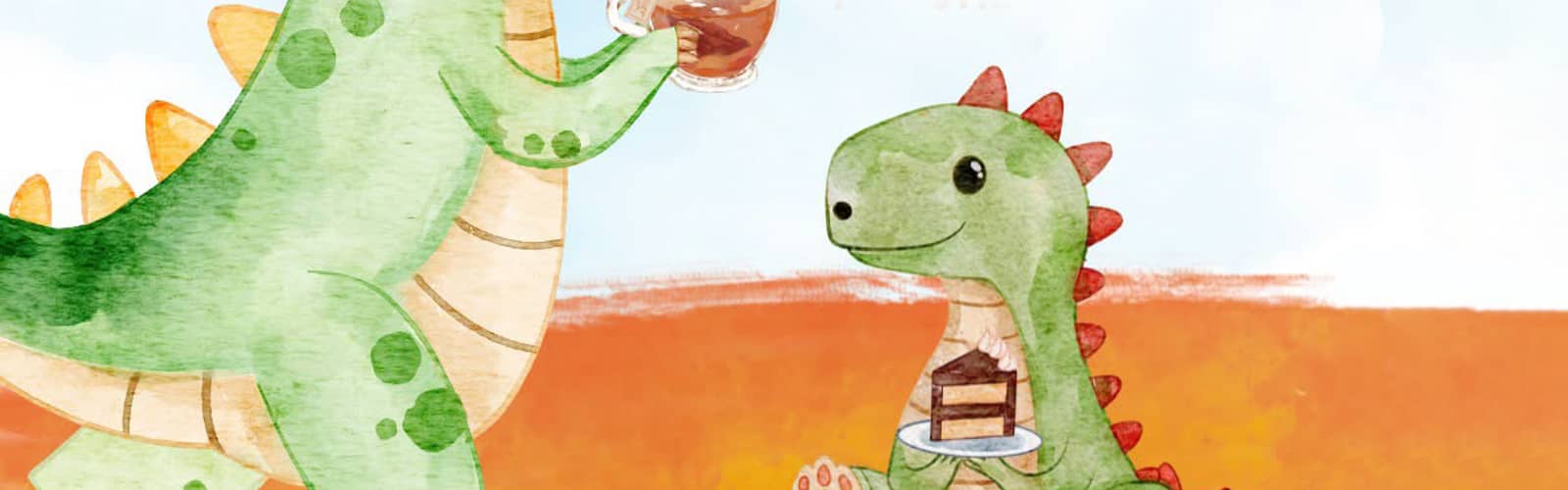 Make a Dinosaur Pillow Craft at Brentwood Library