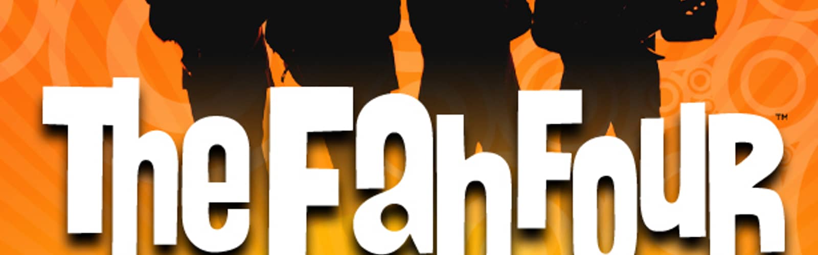 The Fab Four: The Ultimate Tribute