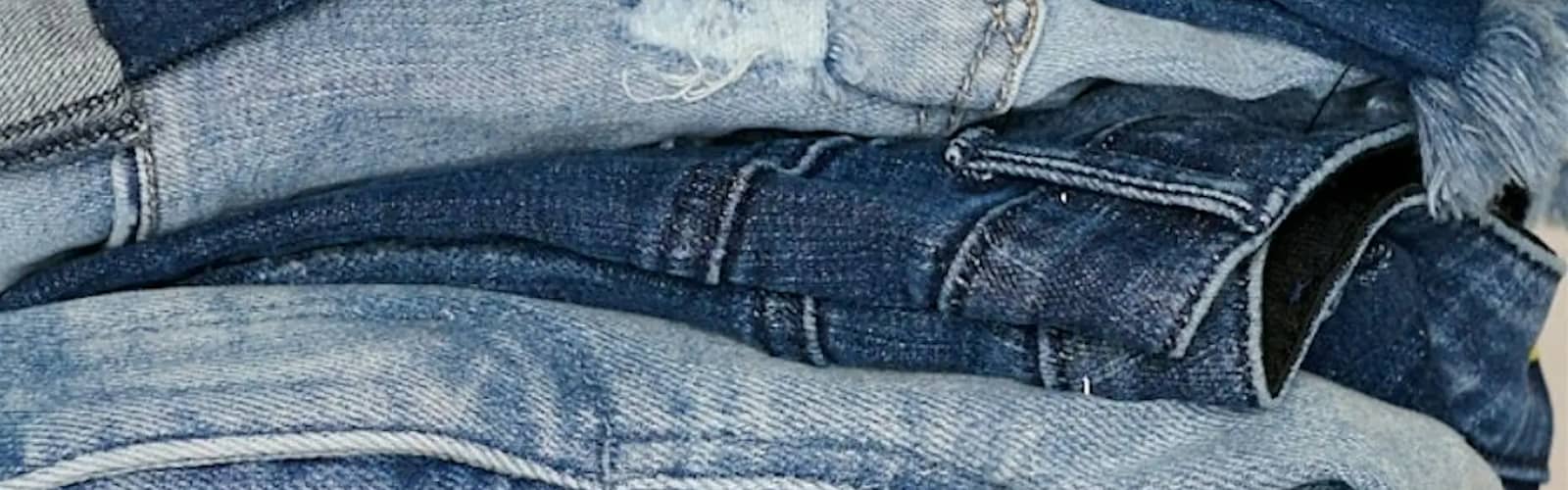 “Ab”solute Confidence Denim Pop-Up