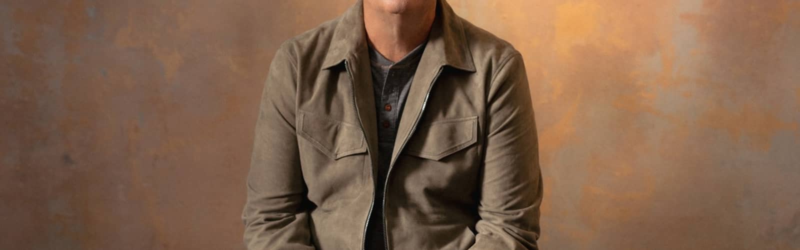 An Evening with Vince Gill at The Ryman