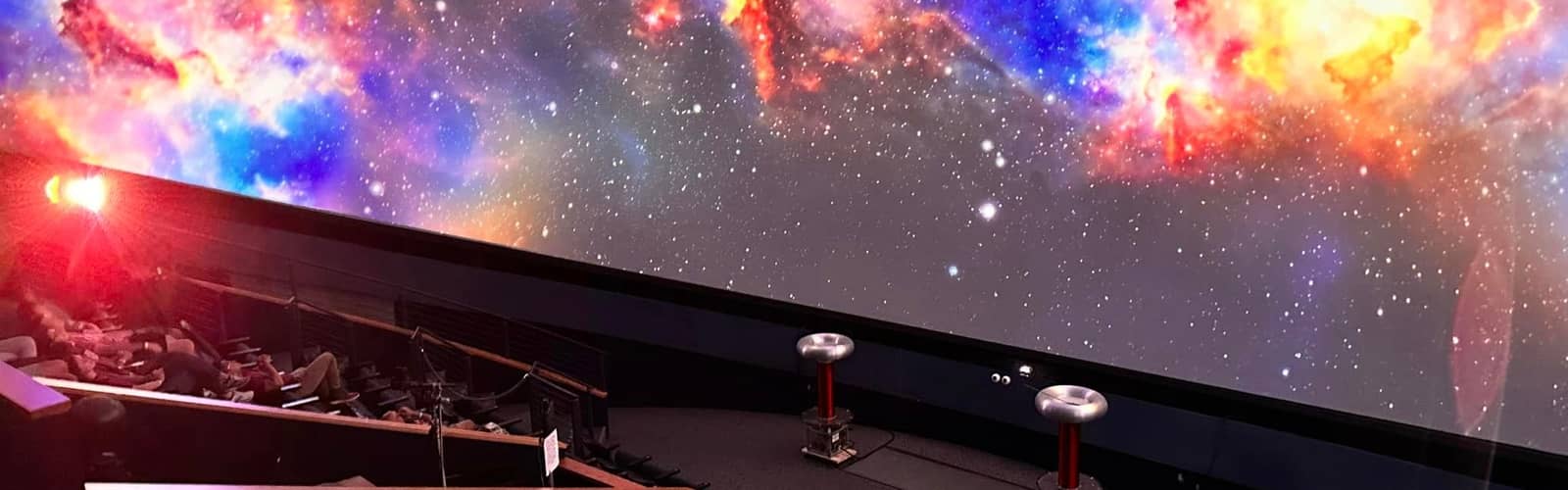 Celebrate America’s 250th at The Wonders Center & Science Museum