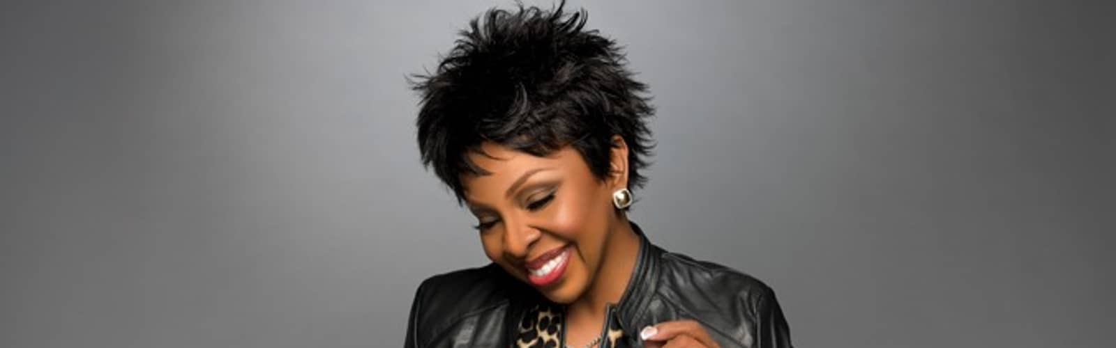 Gladys Knight at The Ryman