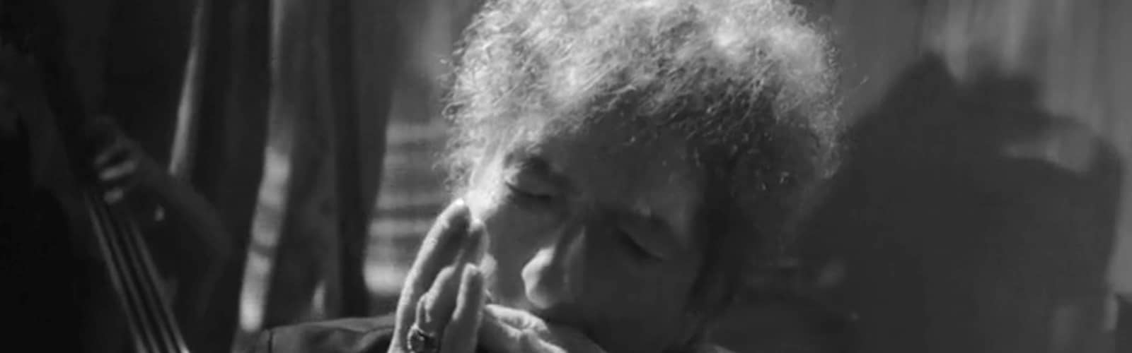 Bob Dylan at Ascend Amphitheater