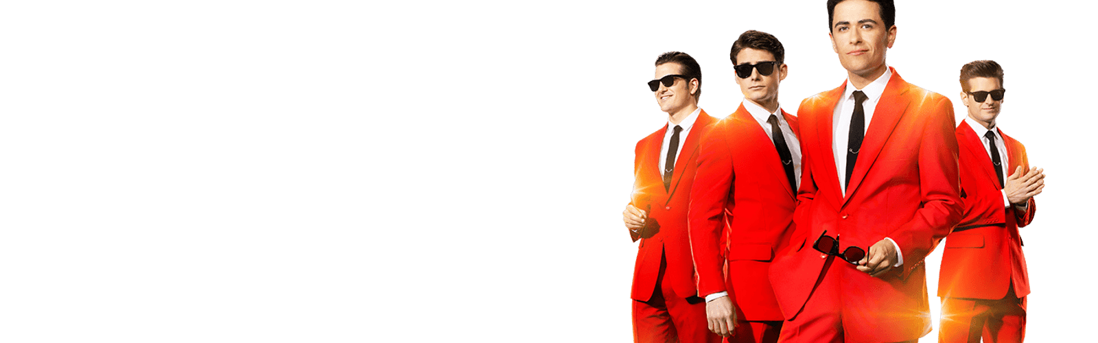 “Jersey Boys” at TPAC