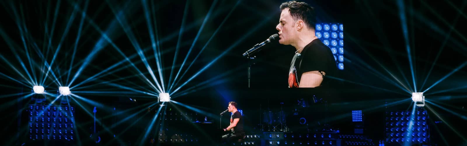 One Vision of Queen Ft. Marc Martel