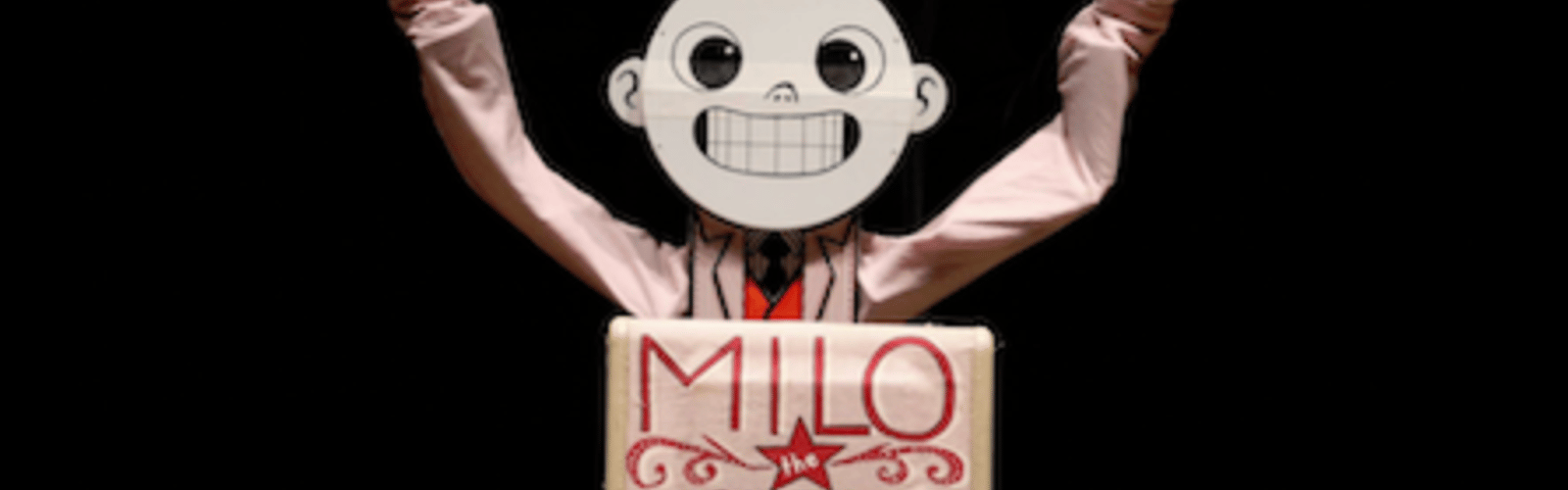 Wishing Chair Productions welcomes Milo the Magnificent