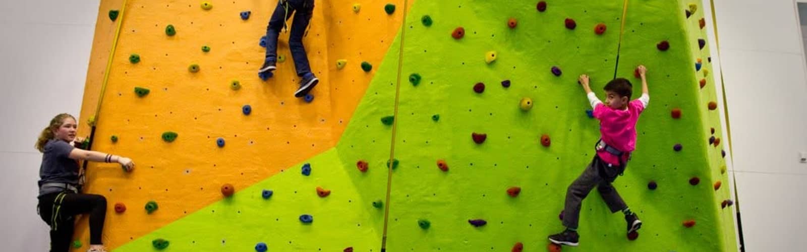 250th Day of the Year at Smyrna Outdoor Adventure Center