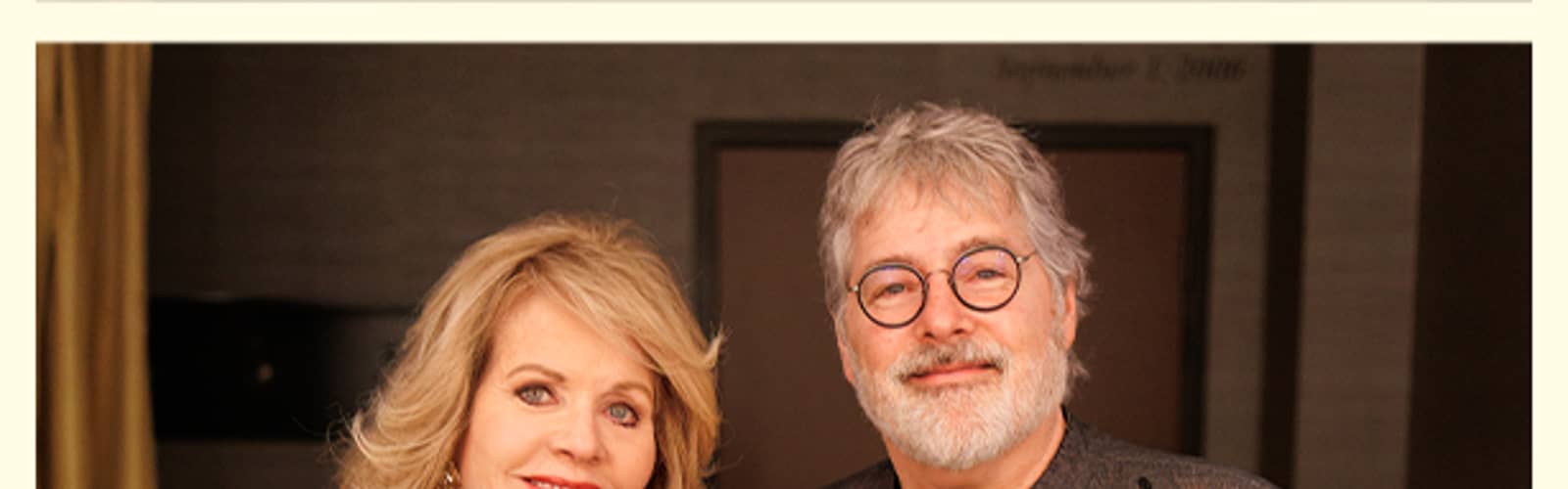 Renée Fleming with Béla Fleck: The Fiddle and the Drum