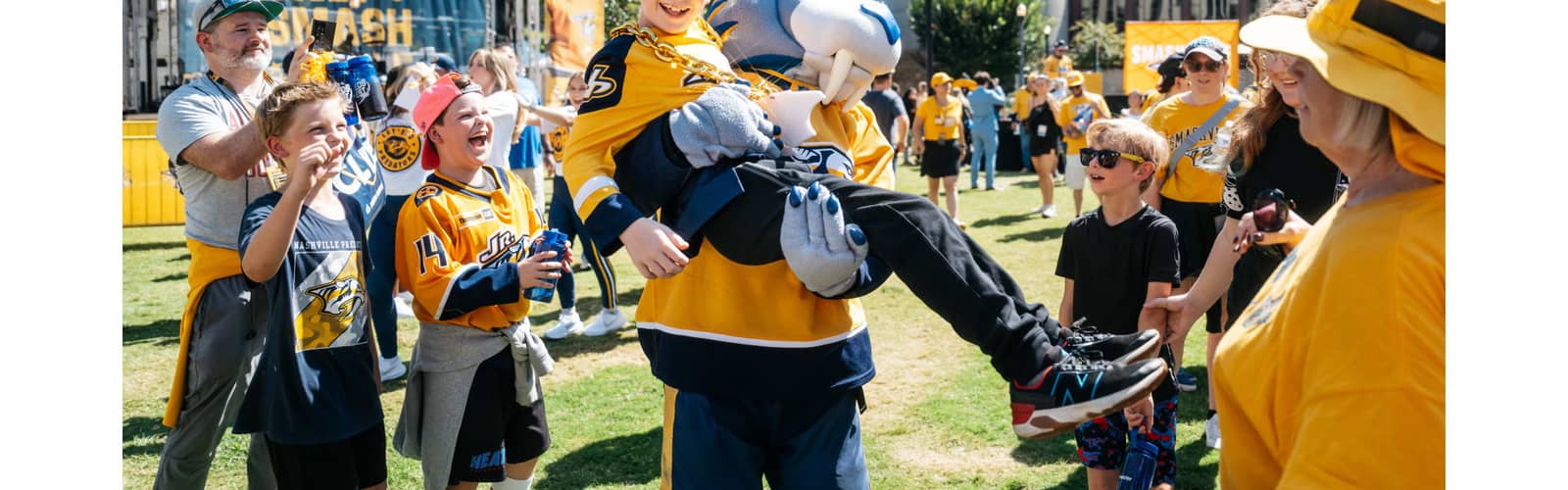 PredsFest 2026