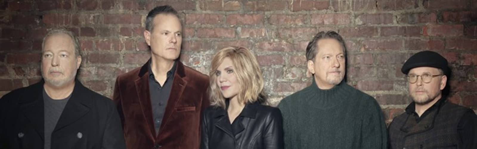 Alison Krauss & Union Station featuring Jerry Douglas