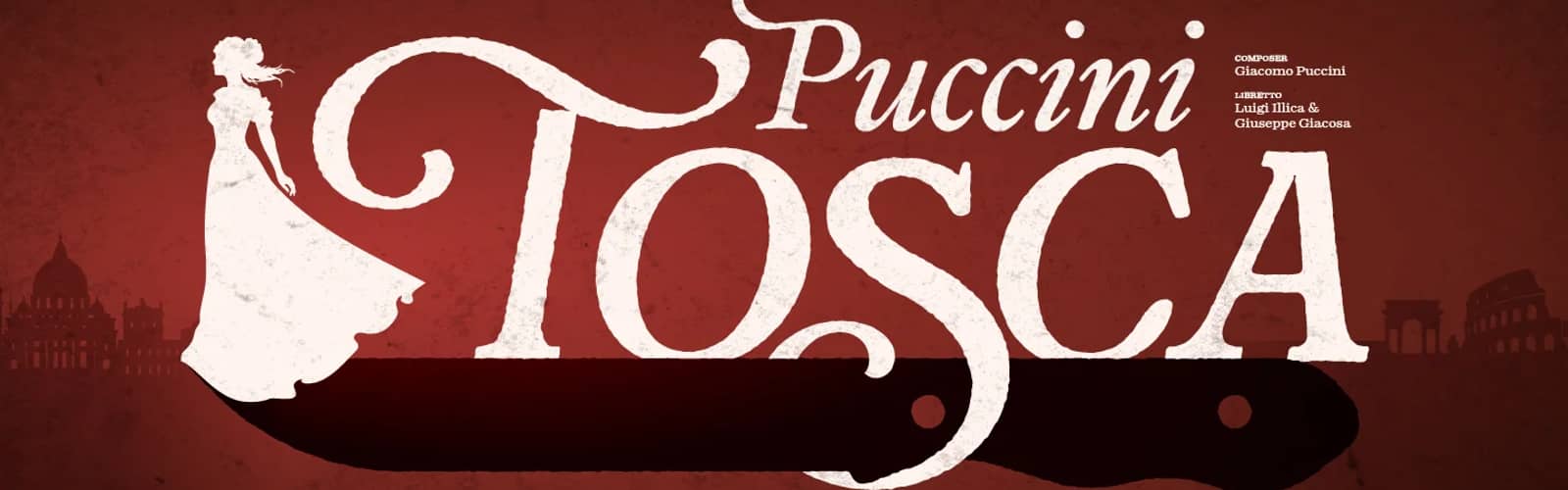 Nashville Opera presents “Tosca”