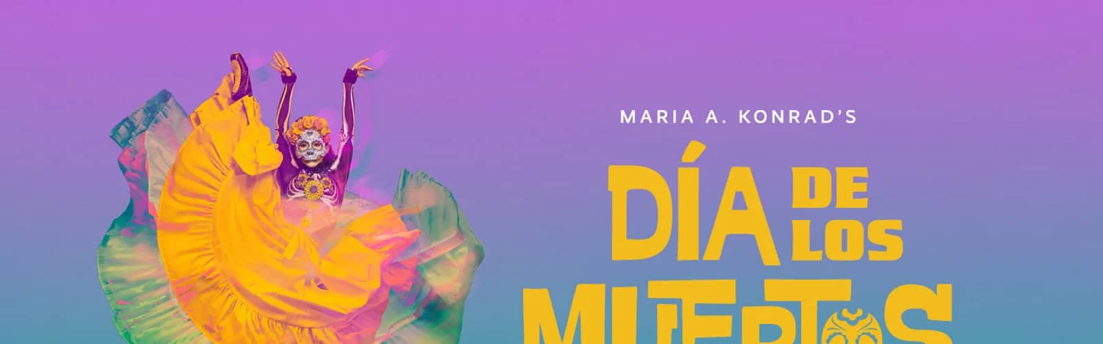 Nashville Ballet presents “Día de los Muertos”