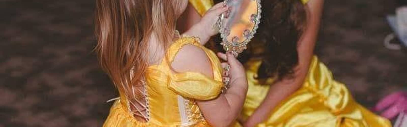 Princess Party Brunch