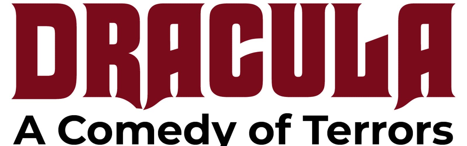 “Dracula, A Comedy of Terrors” by Pull-Tight Players
