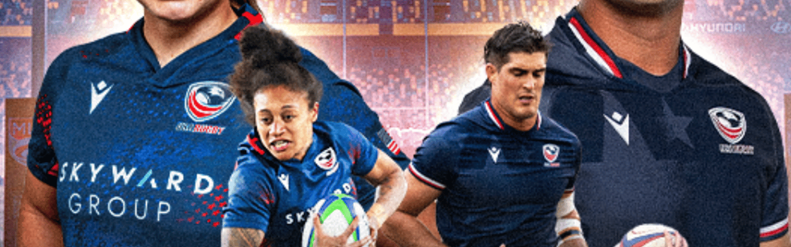 USA Rugby International Series